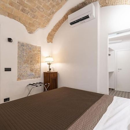 Hotel Le dimore nel Borgo di Termoli Esterno foto