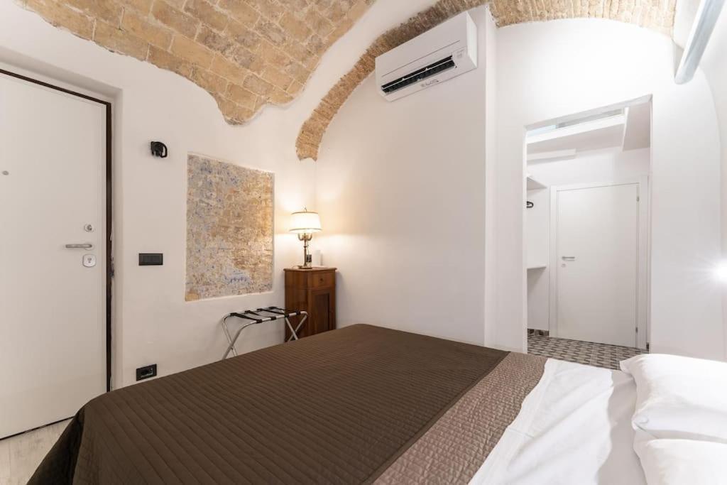 Hotel Le dimore nel Borgo di Termoli Esterno foto